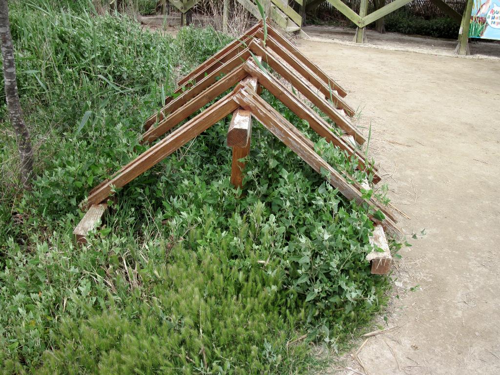 Casa de Fusta